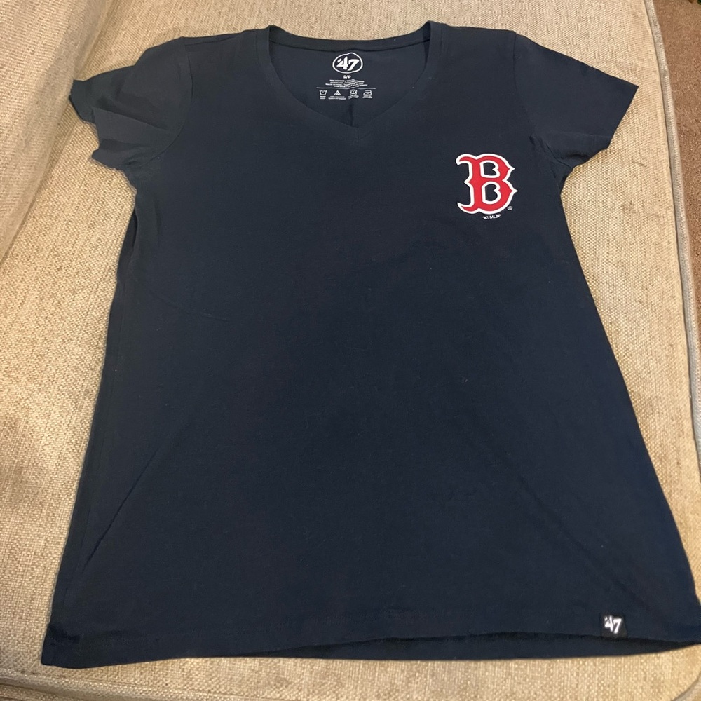 Boston Red Sox women’s tee shirt